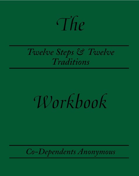 Workbook Cover